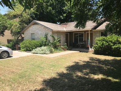 913 Bret Ln, Austin, TX, 78721