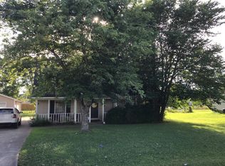 13025 Oliver Ln, Madison, AL 35756