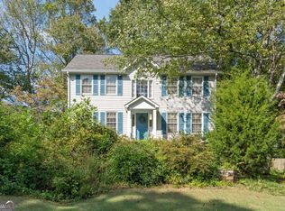 2425 Stockton Dr, Marietta, GA 30066