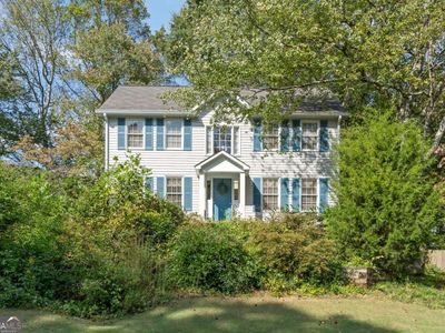 2425 Stockton Dr, Marietta, GA, 30066