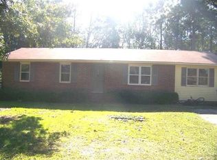 270 Forest Hills Dr, Thomasville, GA 31792