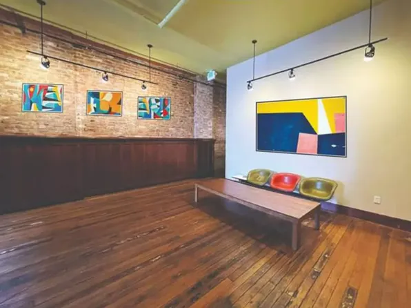 OK Hotel Apartments, 212 Alaskan Way S APT 210, Seattle, WA 98104