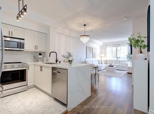 Bellaria Residences Tower |, Vaughan, ON L6A 0J7