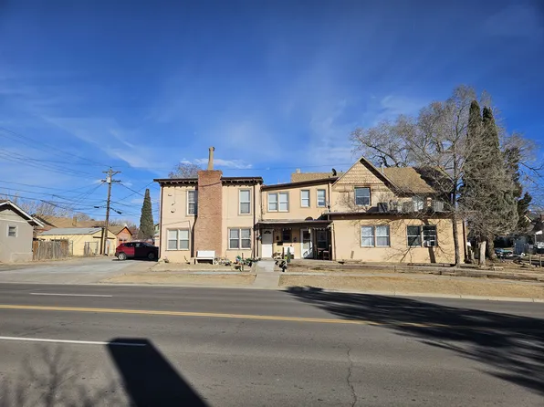 710 N Hudson Ave, Pueblo, CO