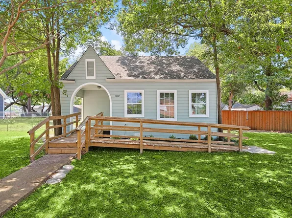 312 E Kimbrough St, Mesquite, TX 75149