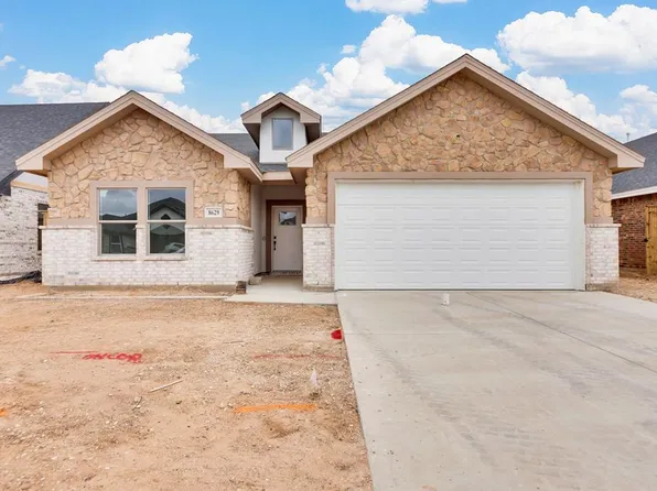 8629 Pamplona Pl, Odessa, TX 79765