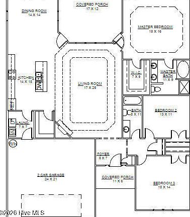 5th image of 4008 Bluewater Boulevard