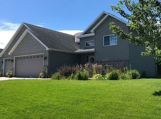 5685 Loganberry Cir, Rice, MN 56367