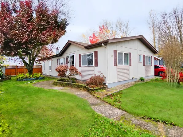 2350 N Terry St Space 39, Eugene, OR 97402