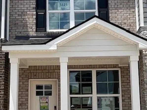5121 Dayflower Dr E Lot 49, Hermitage, TN 37076
