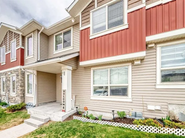 250 N Sage Valley Rd NW #303, Calgary, AB T3R 0R6