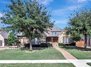 2515 Strathfield Ln, Trophy Club, TX 76262