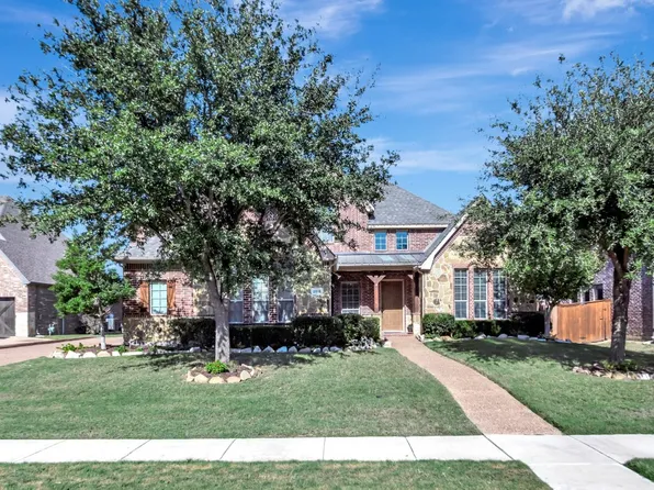 2515 Strathfield Ln, Trophy Club, TX 76262