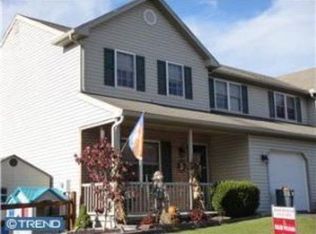 247 Hickory Dr, Fleetwood, PA 19522