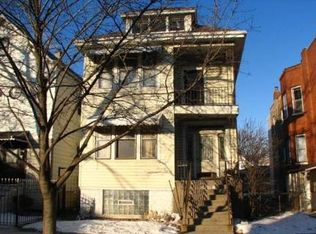4322 S Artesian Ave, Chicago, IL 60632