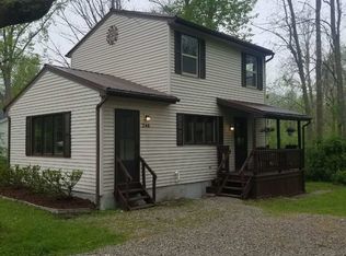 248 Grant Ave, Angola, NY 14006