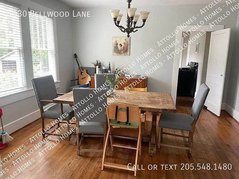 1530 Bellwood Ln — Photo 6