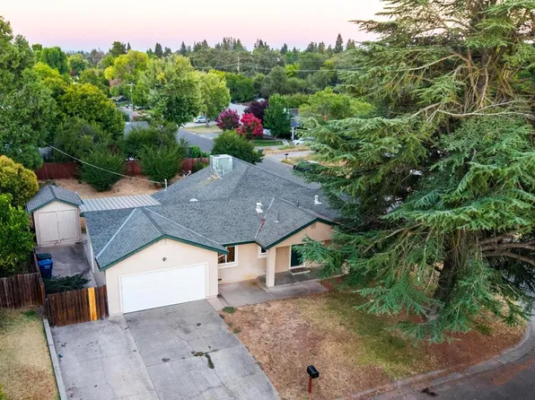 5400 Essex Ct, Fair Oaks, CA 95628