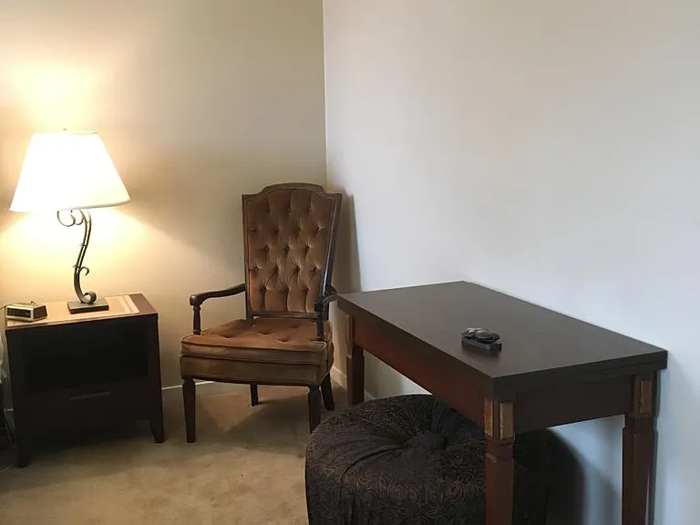 Large Bedroom