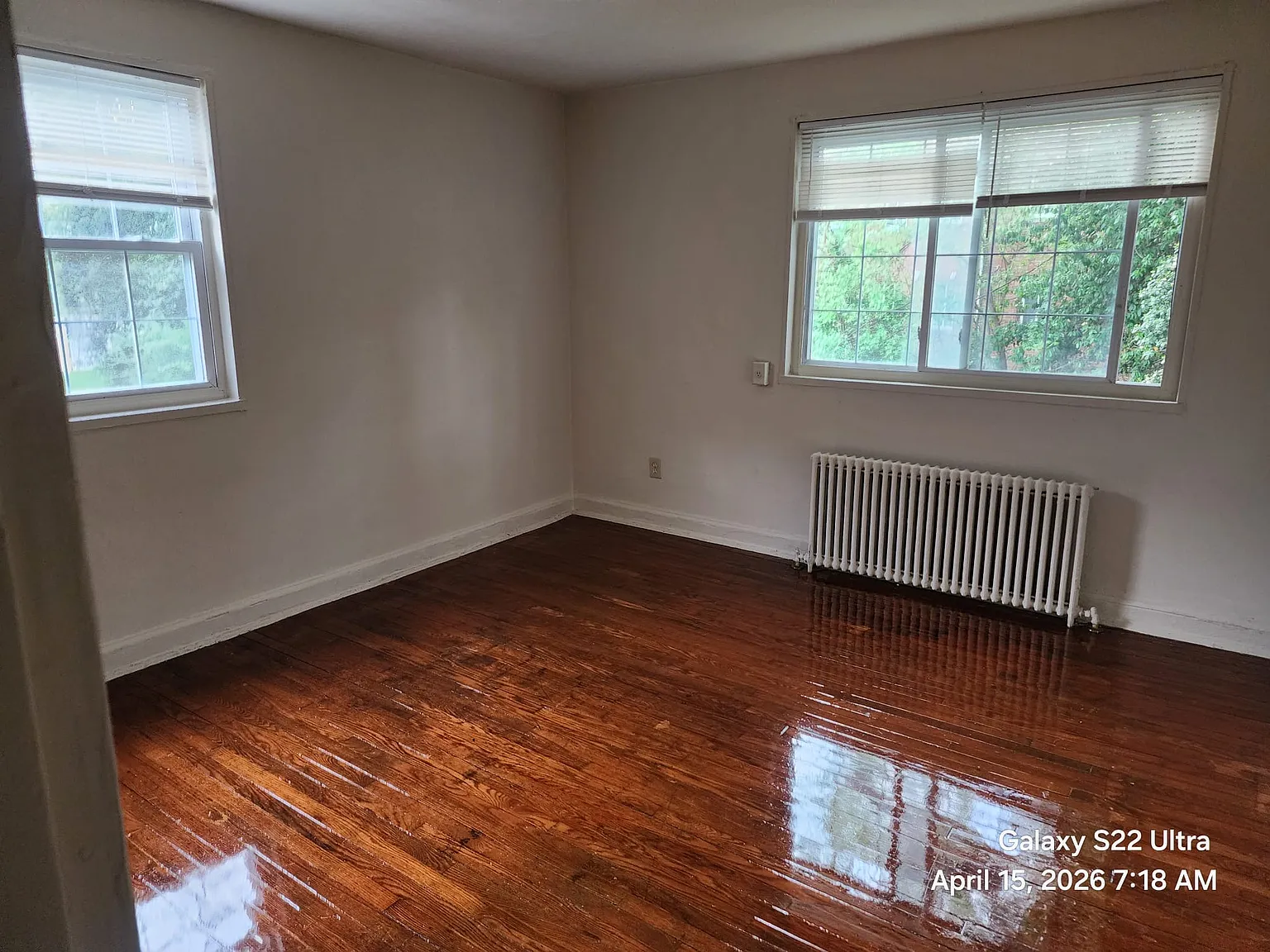 1 bed, 650 sqft, $1,325 — Photo 1
