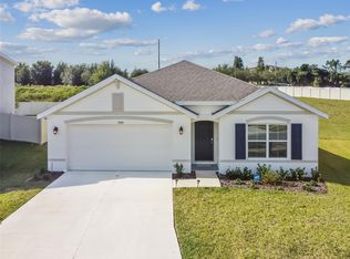 7543 Sail Clover Ln, Zephyrhills, FL 33540