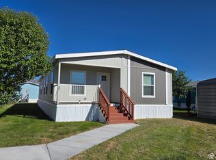 900 W Main St #42, Tremonton, UT 84337