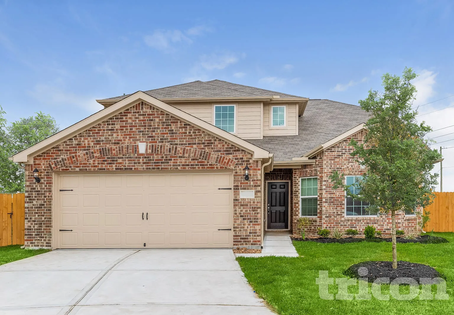 640 Totem Trail Drive La Marque TX — Photo 1