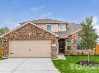 640 Totem Trail Dr, La Marque, TX 77568