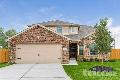 640 Totem Trail Dr Photo 1