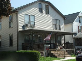 1238-1240 Park Ave, Williamsport, PA 17701