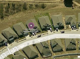 661 Brayton Ln, Davenport, FL 33897