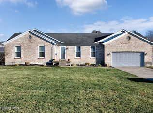 12331 Springmeadow Dr, Louisville, KY