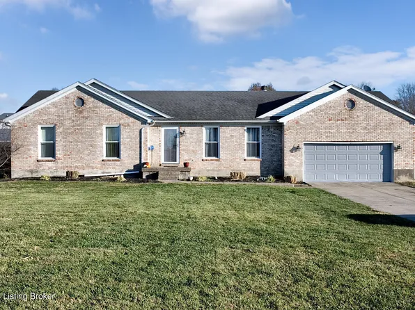 12331 Springmeadow Dr, Louisville, KY 40229