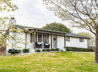 4320 Furen Rd, Knoxville, TN 37938