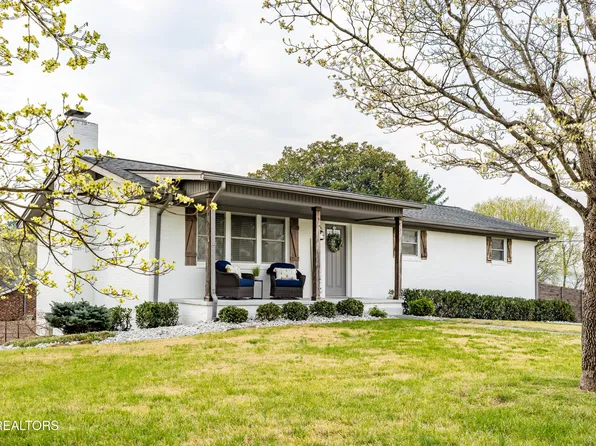 4320 Furen Rd, Knoxville, TN 37938