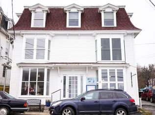 36 Main Street, Stonington, ME 04681