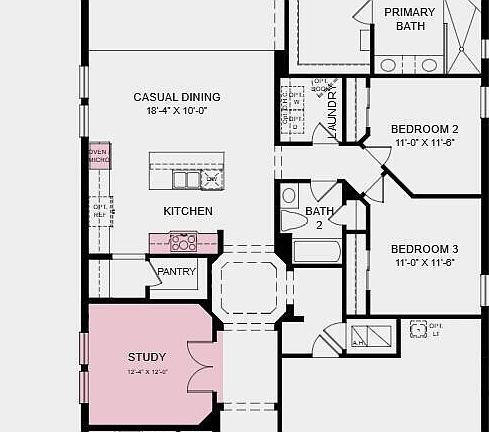 2nd image of 5759 Binnacle Ln