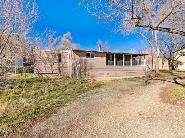 202 W Merritt St, Prescott, AZ 86301