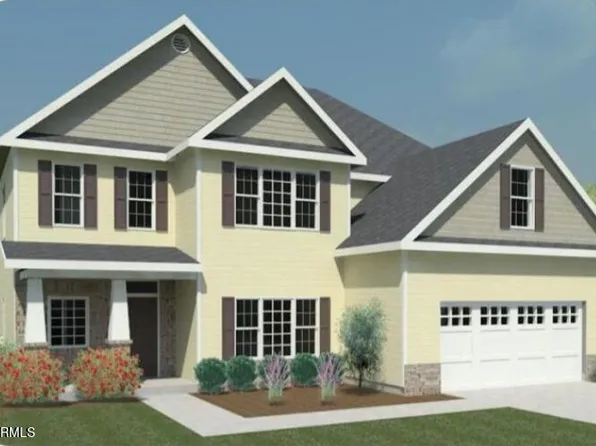 104 Chippewa Lane, Rocky Point, NC 28457