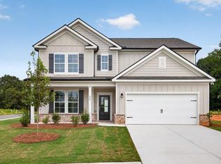 220 Ruby Robin Rd, Jefferson, GA 30549