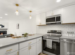 Arjanwood, Bellevue, WA 98007