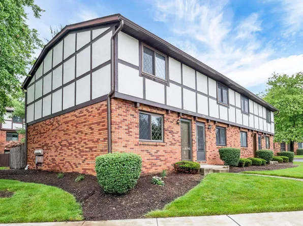 4856 Berryhill Ct, Columbus, OH 43230