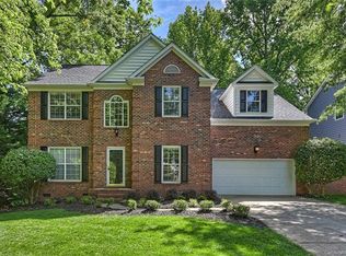 2719 Parham Pl, Charlotte, NC 28270