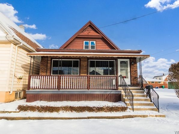 2762 Monroe Ave, Niagara Falls, NY 14303
