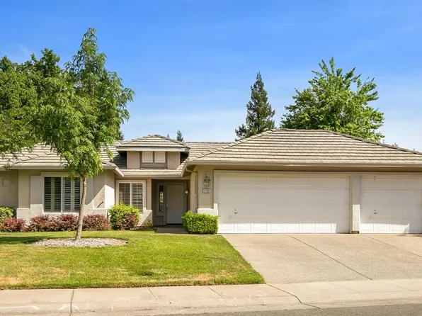 11701 Tenderfoot Dr, Gold River, CA 95670