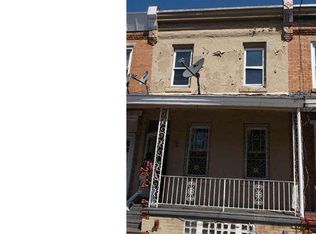 1005 Ramona Gonzalez St, Camden, NJ 08103