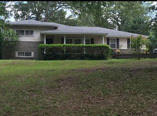 700 Harp Dr, Bauxite, AR 72011