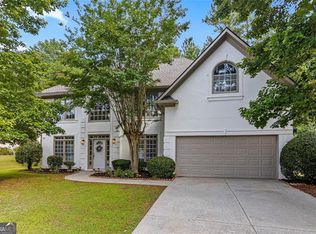 5045 Riverthur Pl, Peachtree Corners, GA 30096
