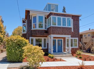 4324-B Montgomery St, Oakland, CA 94611