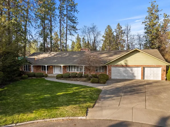 3603 S Downing Ct, Spokane, WA 99203
